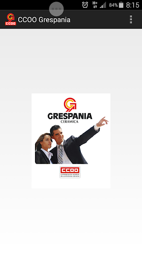 CCOO Grespania