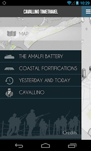 Cavallino Time Travel Screenshots 1