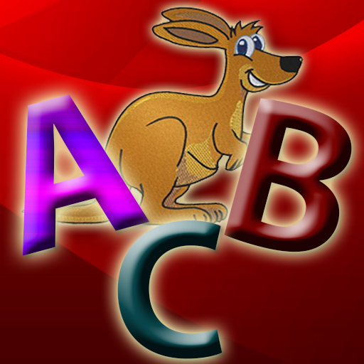 Kids Alphabet Learner 教育 App LOGO-APP開箱王