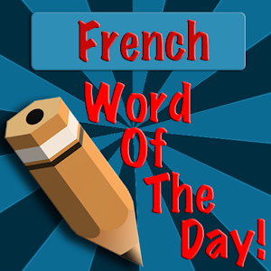 Image result for french language learning word of the day