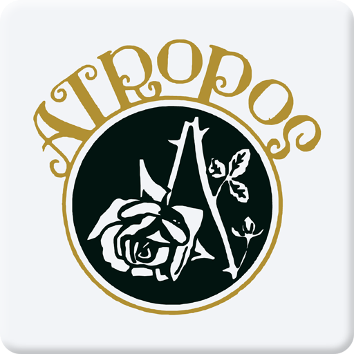 Atropos uitvaartverzorging 商業 App LOGO-APP開箱王