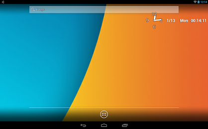 Time Mini: Make Your Clock poster 10