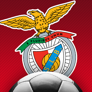SL Benfica Football Game 14/15.apk