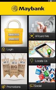 Download Maybank PH APK for Android