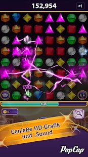 Bejeweled Blitz apk cracked download - screenshot thumbnail