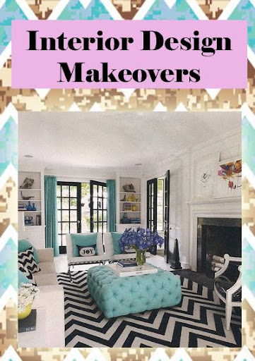 Interior Design Makeovers