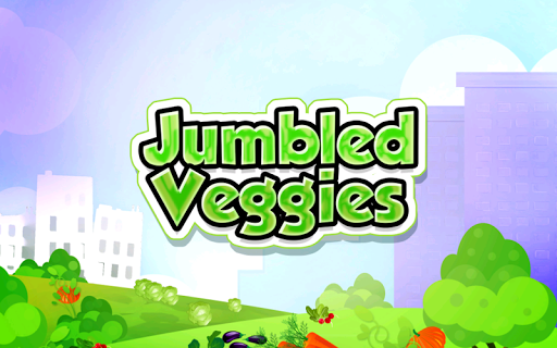 免費下載教育APP|Jumbled Vegetables app開箱文|APP開箱王