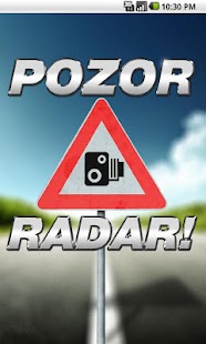 Pozor RADAR!!! Screenshots 0