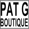 Pat G Boutique Application icon