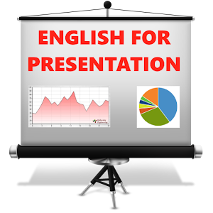 English For Presentation - Android Apps on Google Play