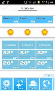 Download Los Roques Guide APK for PC