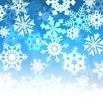 Cover Image of Download Snowflake Live Wallpaper 1.0.3 APK