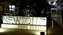 Newton Food Centre