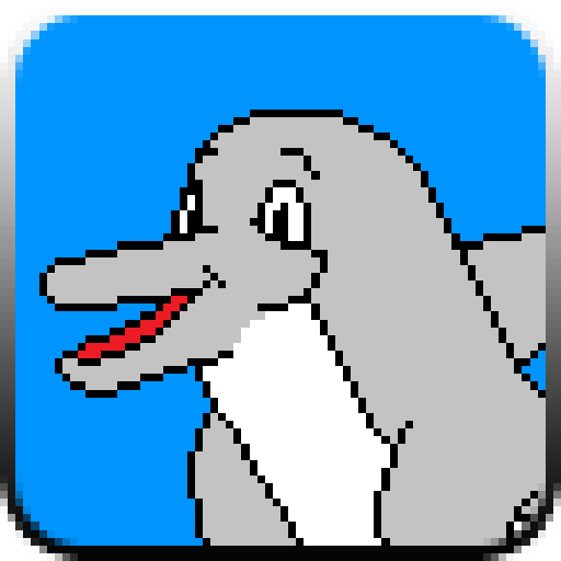 Dolphin Challenge LOGO-APP點子