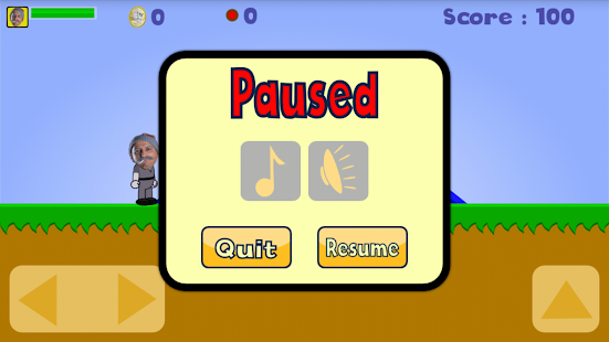 super kabour - مغامرات كبور Screenshots 7