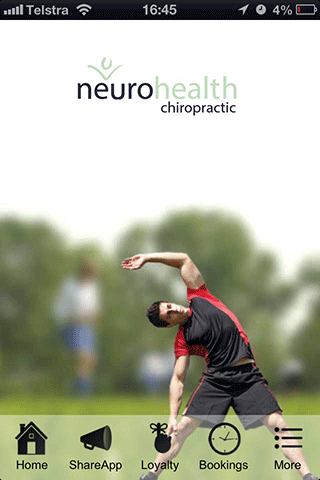 Neurohealth Chiropractic