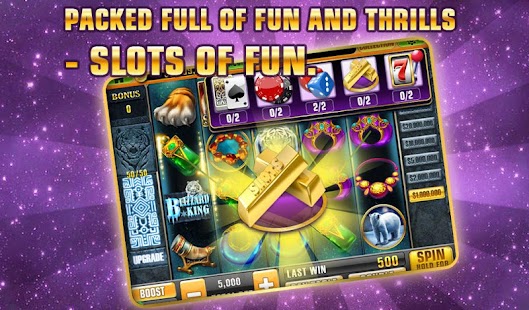 免費下載博奕APP|Slots of Fun™ app開箱文|APP開箱王