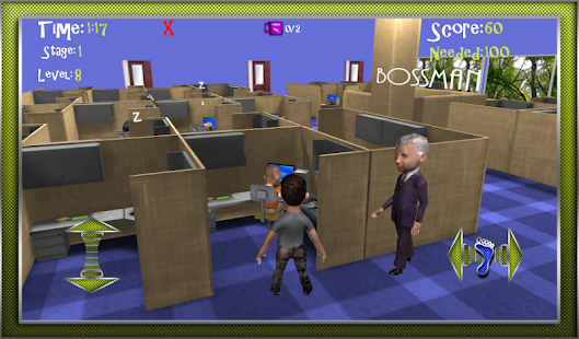 How to install Get In The Game! Free 1.0.3 apk for pc