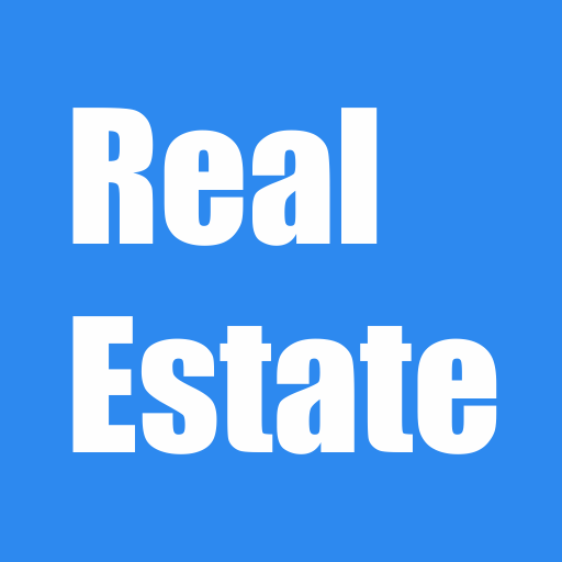 Real Estate News LOGO-APP點子