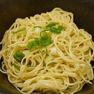 山小屋拉麵(台南店)