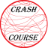 Crash Course mobile app icon