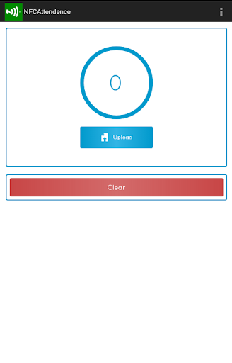 【免費工具App】NFC Attendance-APP點子