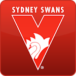 Cover Image of ดาวน์โหลด Sydney Swans Official App 3.11.103 APK