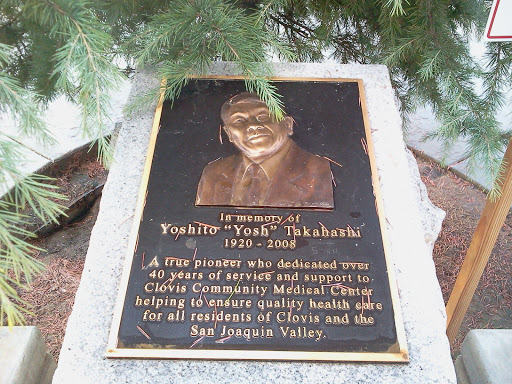 Yoshito Takahashi Memorial