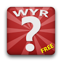 Would YOU Rather Dirty Edition apk