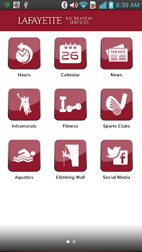 免費下載健康APP|Lafayette Recreation Services app開箱文|APP開箱王