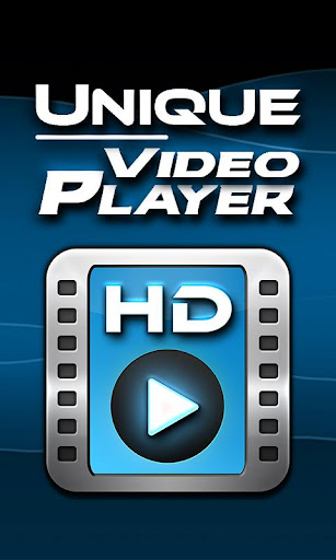 【免費娛樂App】Unique Video Player HD-APP點子