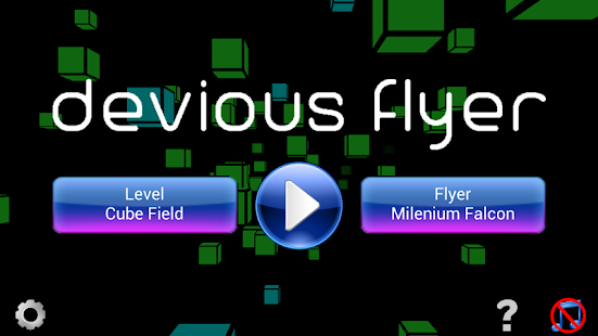 Free Devious Flyer APK