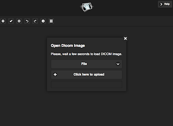 Simple Dicom Viewer poster 7