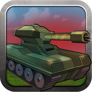 Tank War for PC and MAC
