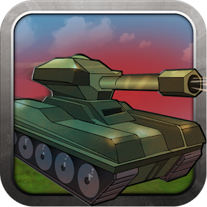 Tank War 動作 App LOGO-APP開箱王