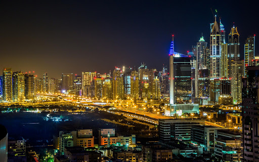 免費下載個人化APP|Dubai Wallpaper app開箱文|APP開箱王