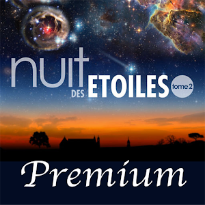 Nuit des Etoiles Tome2 Premium.apk 5.2