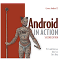 Unlocking Android::Find Edges logo