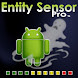 Entity Sensor Pro-EMF Detector icon