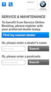 How to mod BMW Service Booking lastet apk for laptop