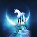 White Horse icon