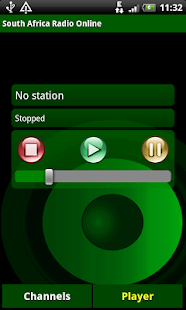 Free Download South Africa Radio Online APK for Android
