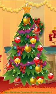 Christmas Music Screenshots 0