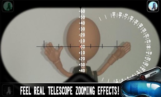 Army Telescope Screenshots 9