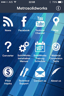 How to mod Metro Solidworks 1.17.31.54 apk for pc