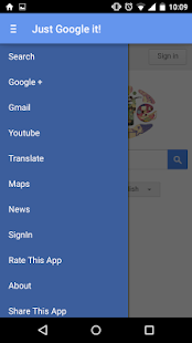 Free Just Google it! APK for Android
