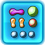 Aquadroid logo