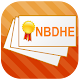 NBDHE Flashcards APK