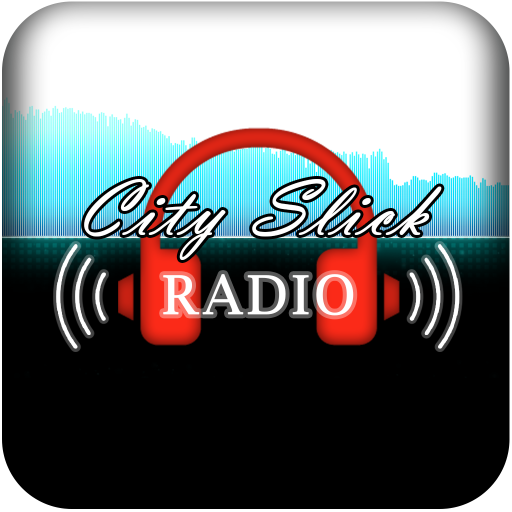 【免費音樂App】CITY SLICK RADIO LIVE-APP點子