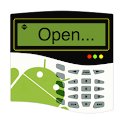 AlarmRemote logo